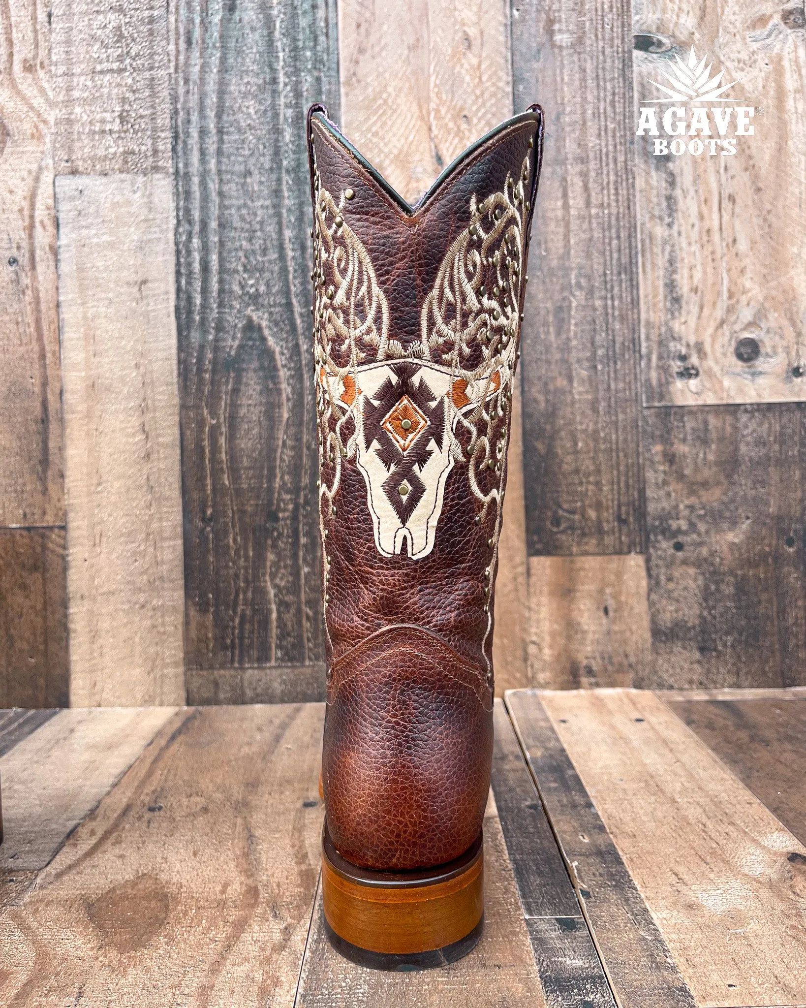 "JESS" | WOMEN COWBOY BOOTS