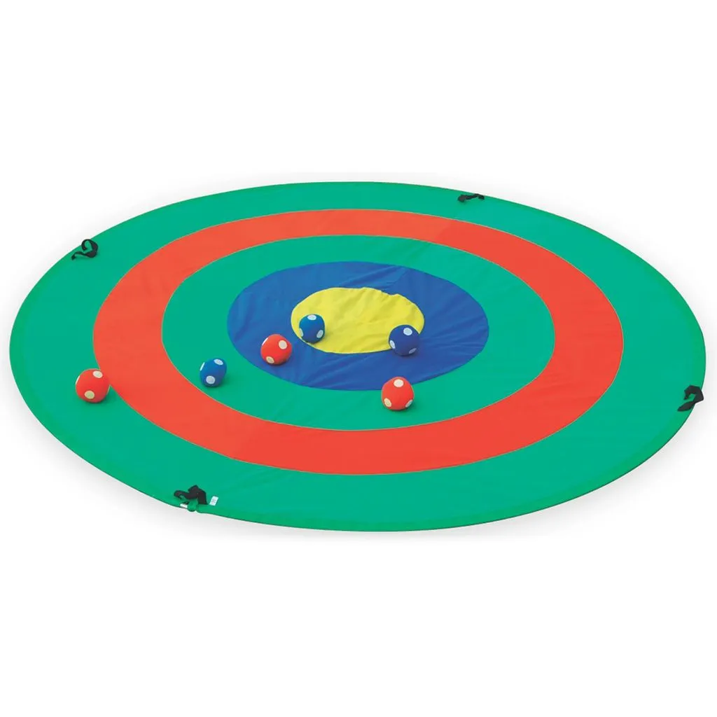 RAINBOW DISC TARGET