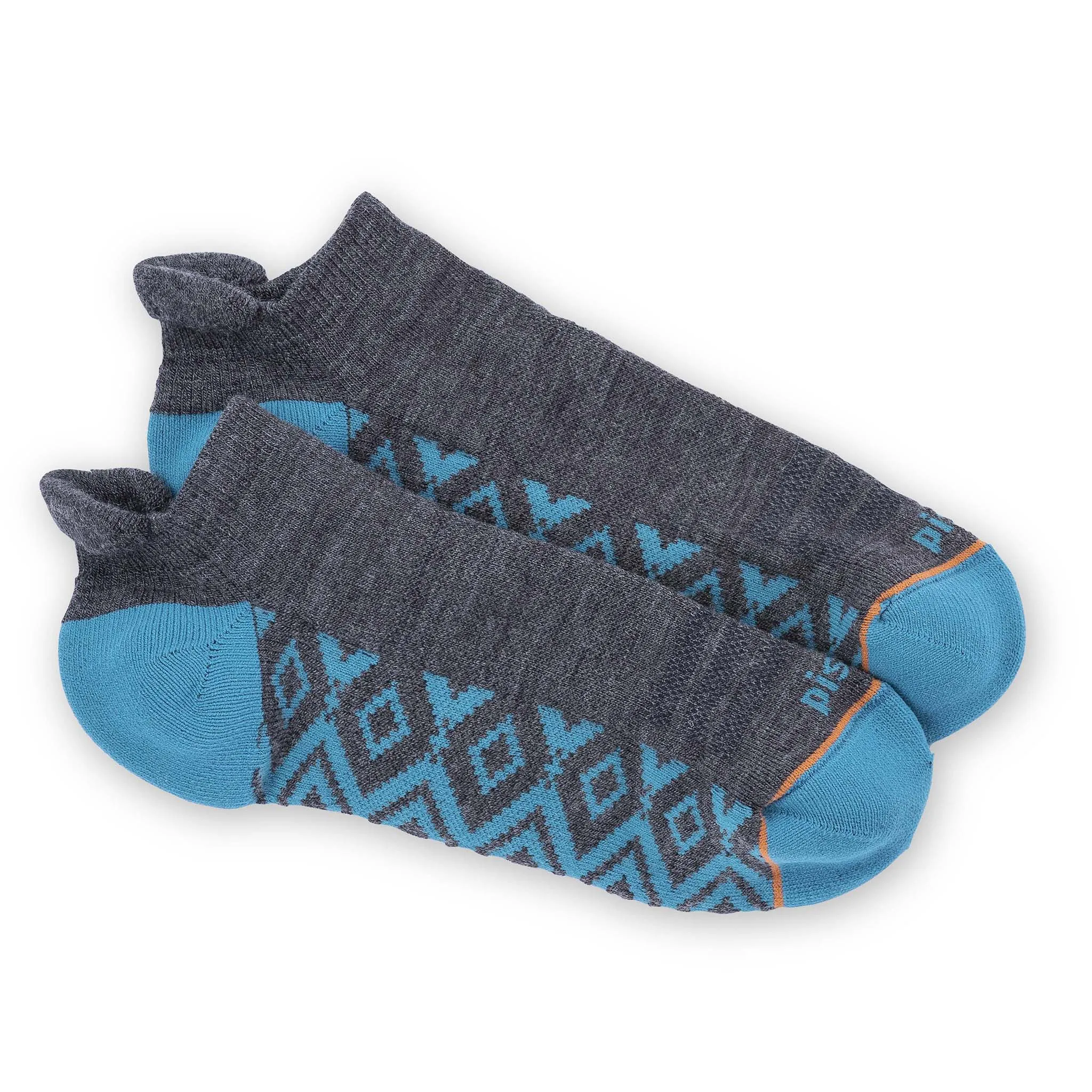 Raven Ankle Sock