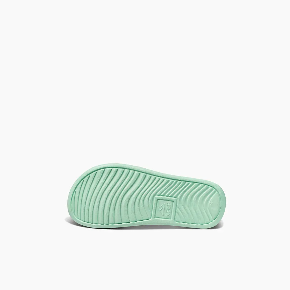 Reef Kids One Slide Mint Galaxy