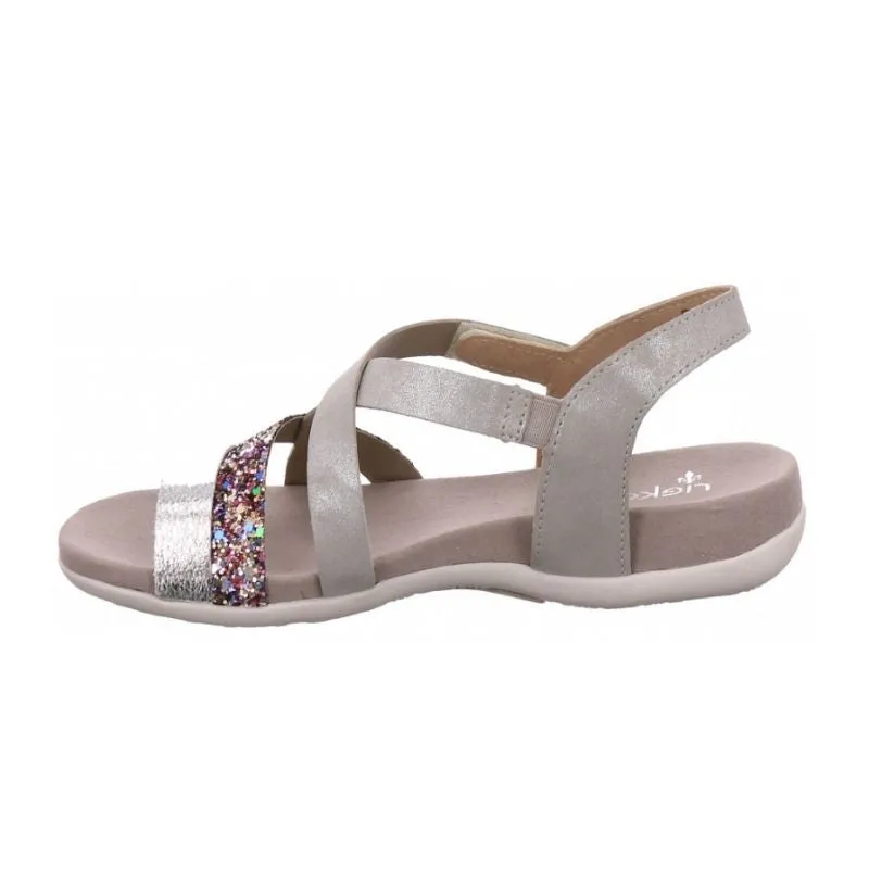 Rieker K2246-90 Women's Sandals