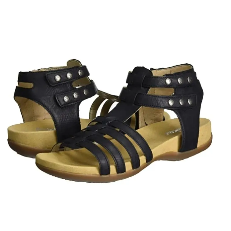 Rieker K2267-01 Women's Sandals