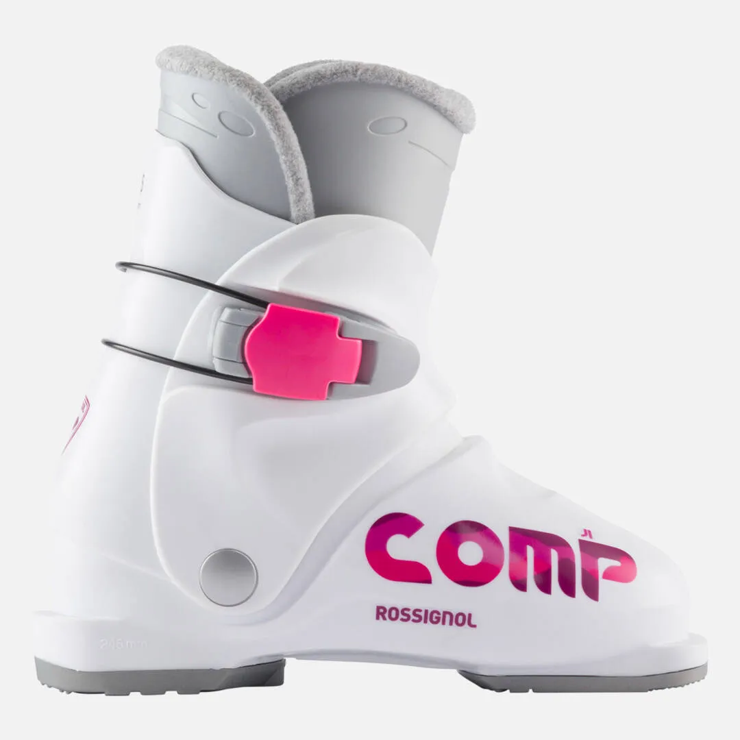 Rossignol Comp J1 Ski Boots - 2025 - Kids