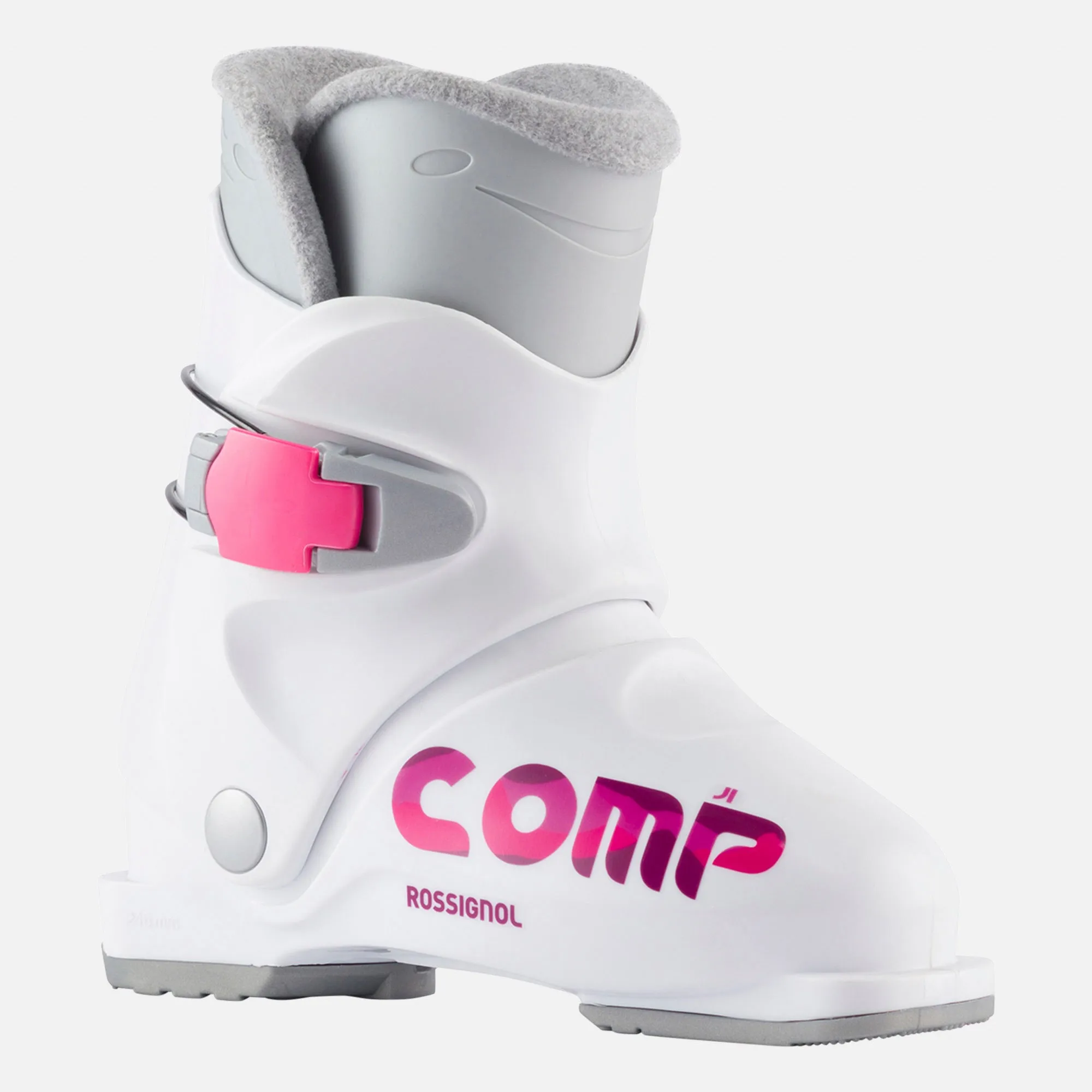 Rossignol Comp J1 Ski Boots - 2025 - Kids