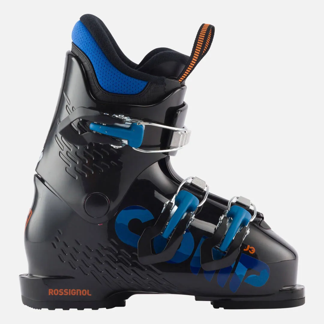 Rossignol Comp J3 Ski Boots - 2025 - Kids