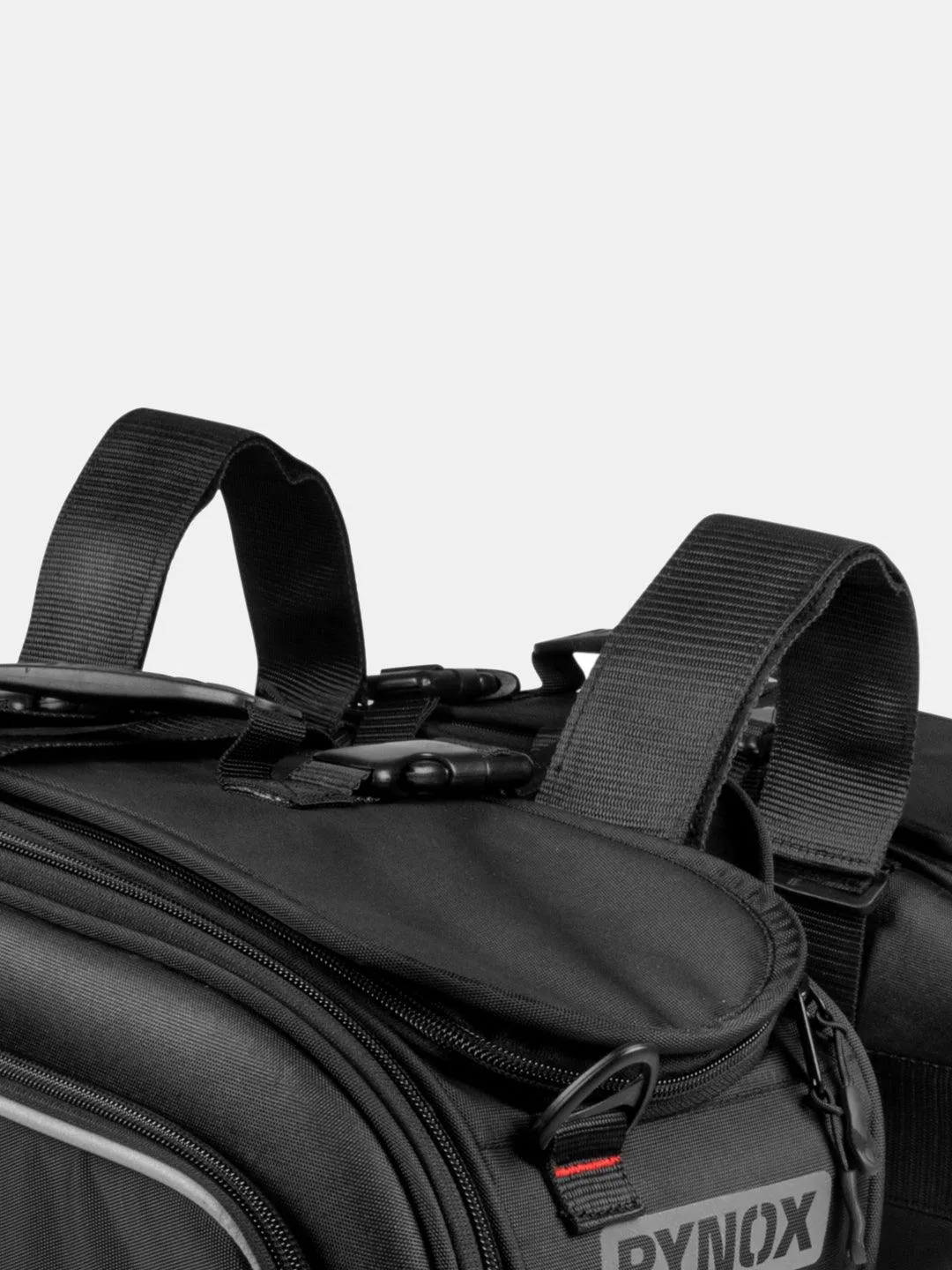 Rynox Nomad Saddle Bag