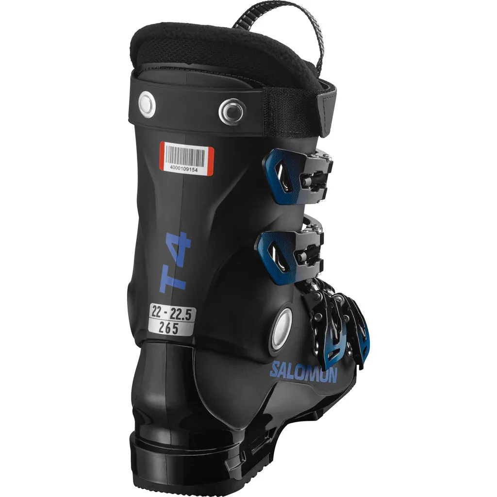 Salomon T4 RT Ski Boots - 2025 - Kids