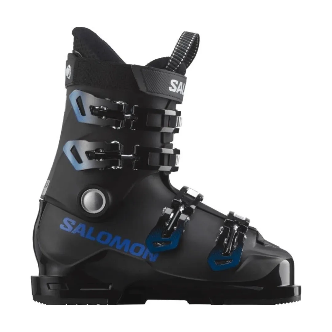 Salomon T4 RT Ski Boots - 2025 - Kids