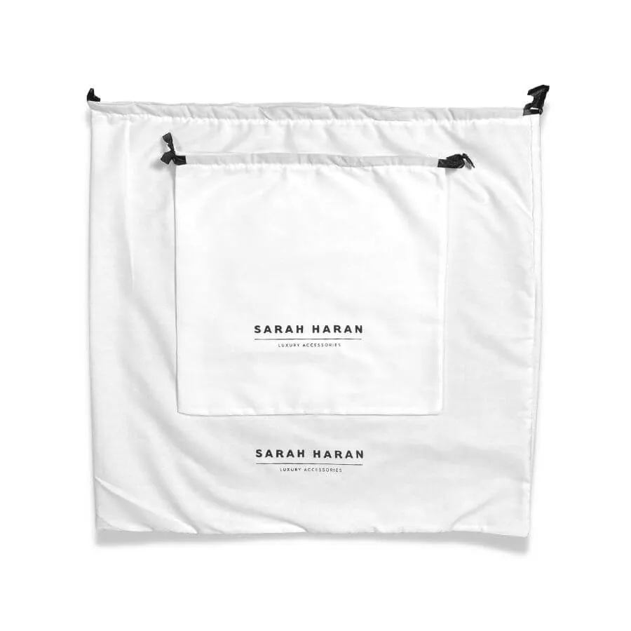 Sarah Haran Dustbag