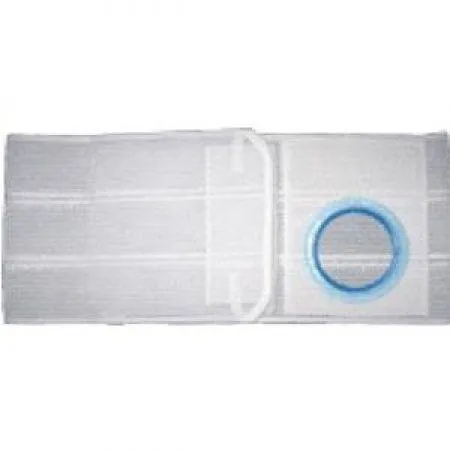 Special 6" Original Flat Panel Support Belt Prolapse 3-1/8" Center Opening Left Side, 2X-Large