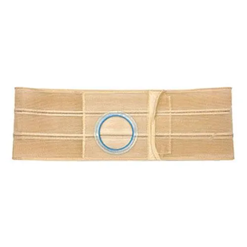 Special Original Flat Panel 6" Beige Support Belt 2-5/8" Center Opening 54" Overall Left, 2X-Large