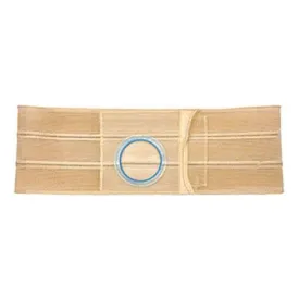 Special Original Flat Panel 6" Beige Support Belt 2-5/8" Center Opening 54" Overall Left, 2X-Large