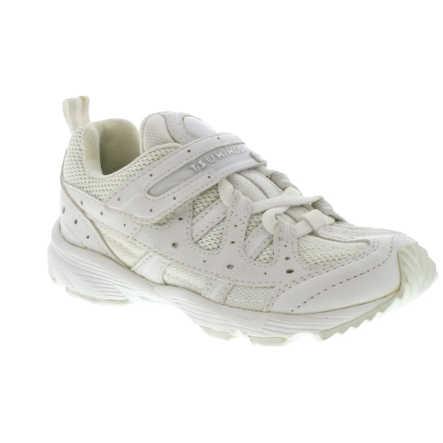 SPEED (youth) - 3520-110-Y - White/White