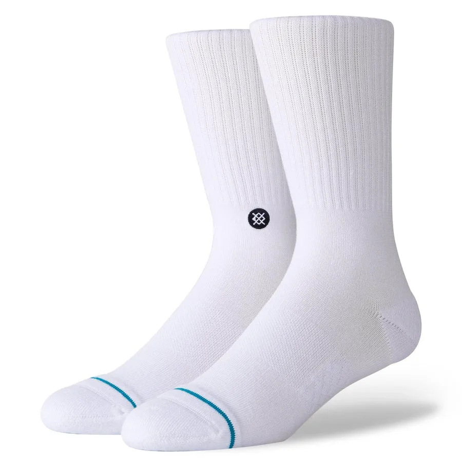 Stance Socks - Icon Casual Crew 3 Pack