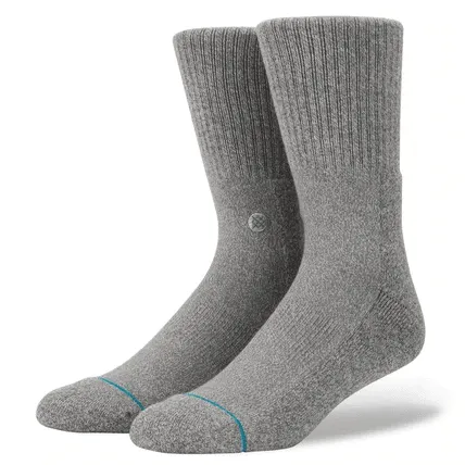 Stance Socks - Icon Casual Crew 3 Pack