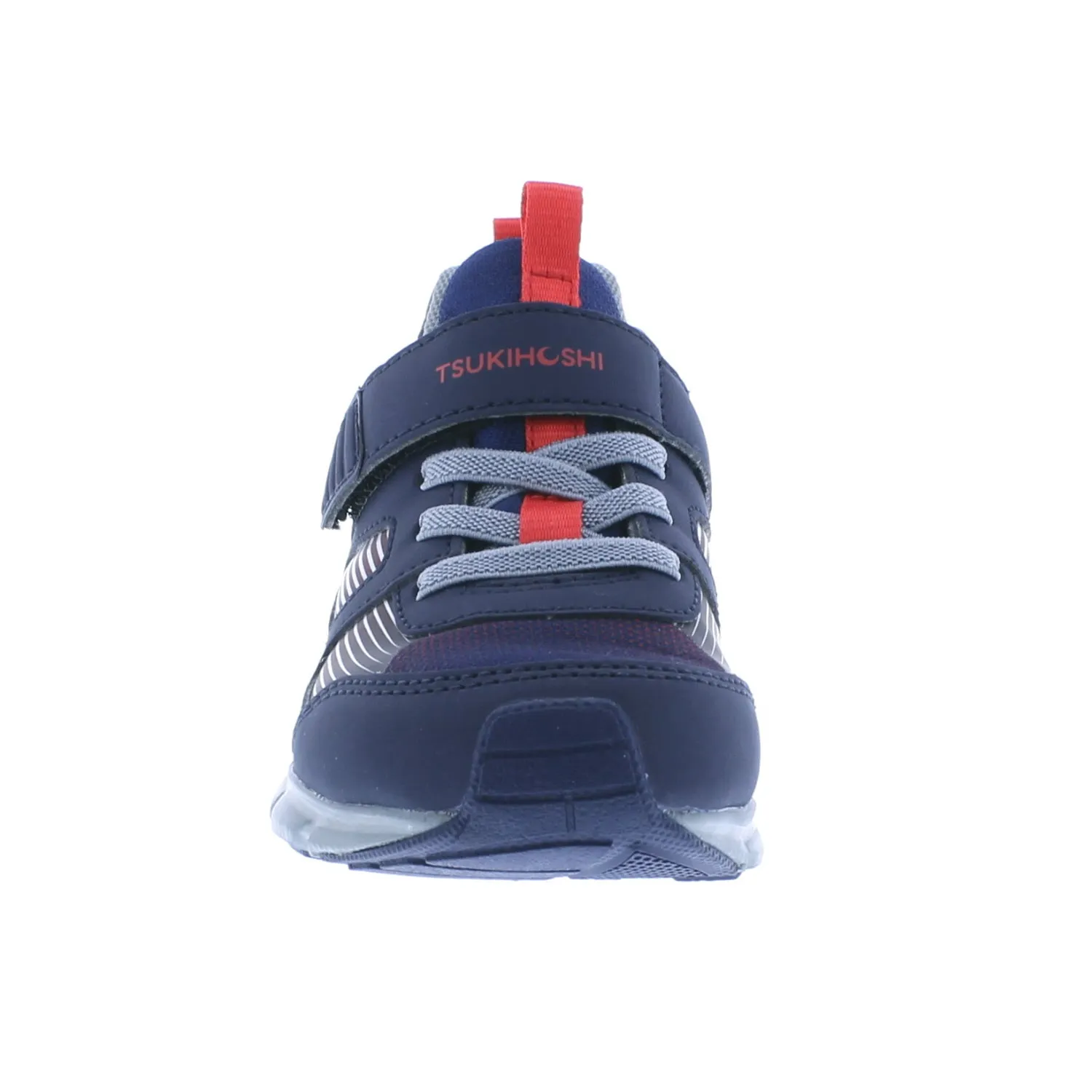 STREAK (child) - 3588-414-C - Navy/Red