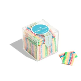 Sugarfina Sour Rainbow Belts