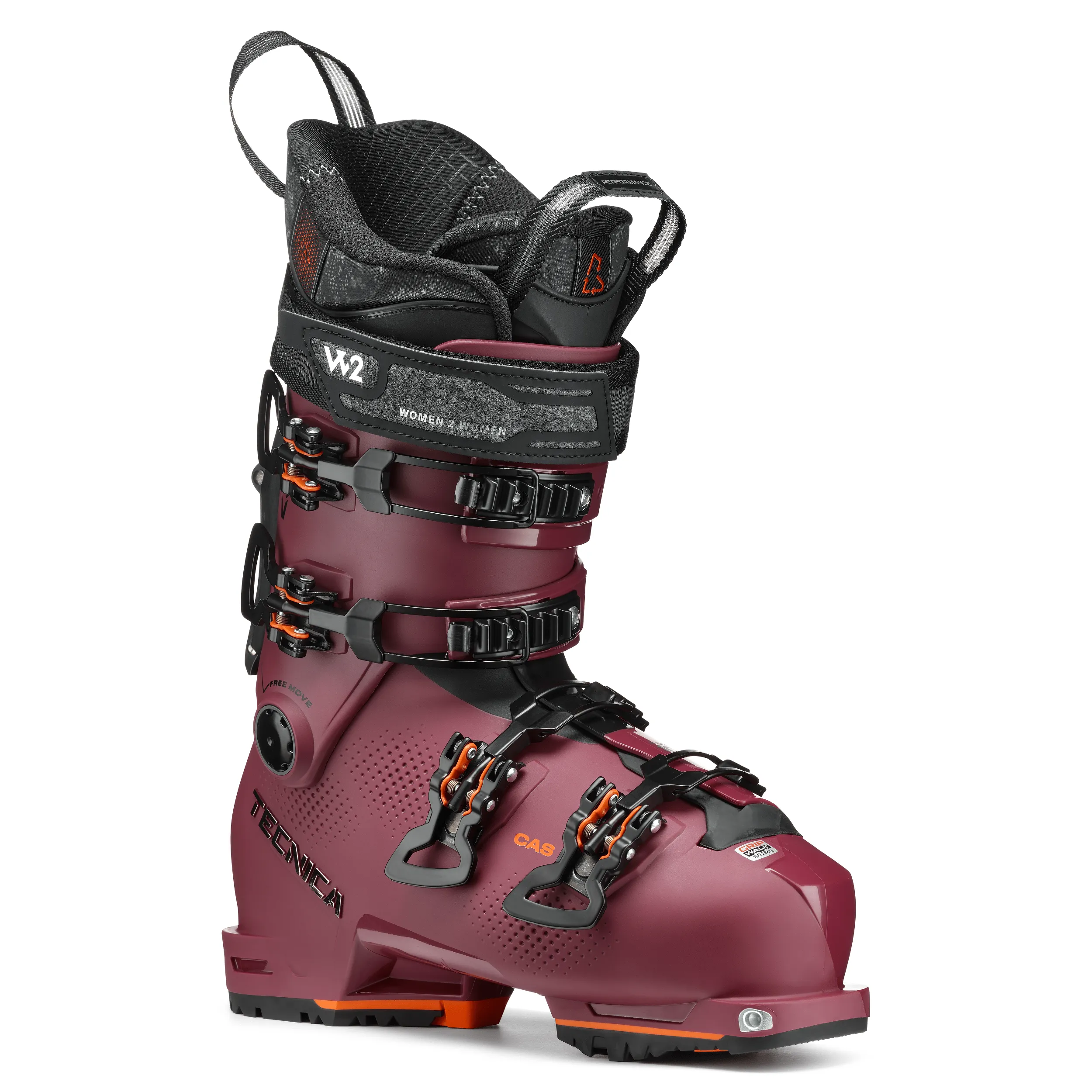 Tecnica Cochise 105 W Ski Boots - 2025 - Women's