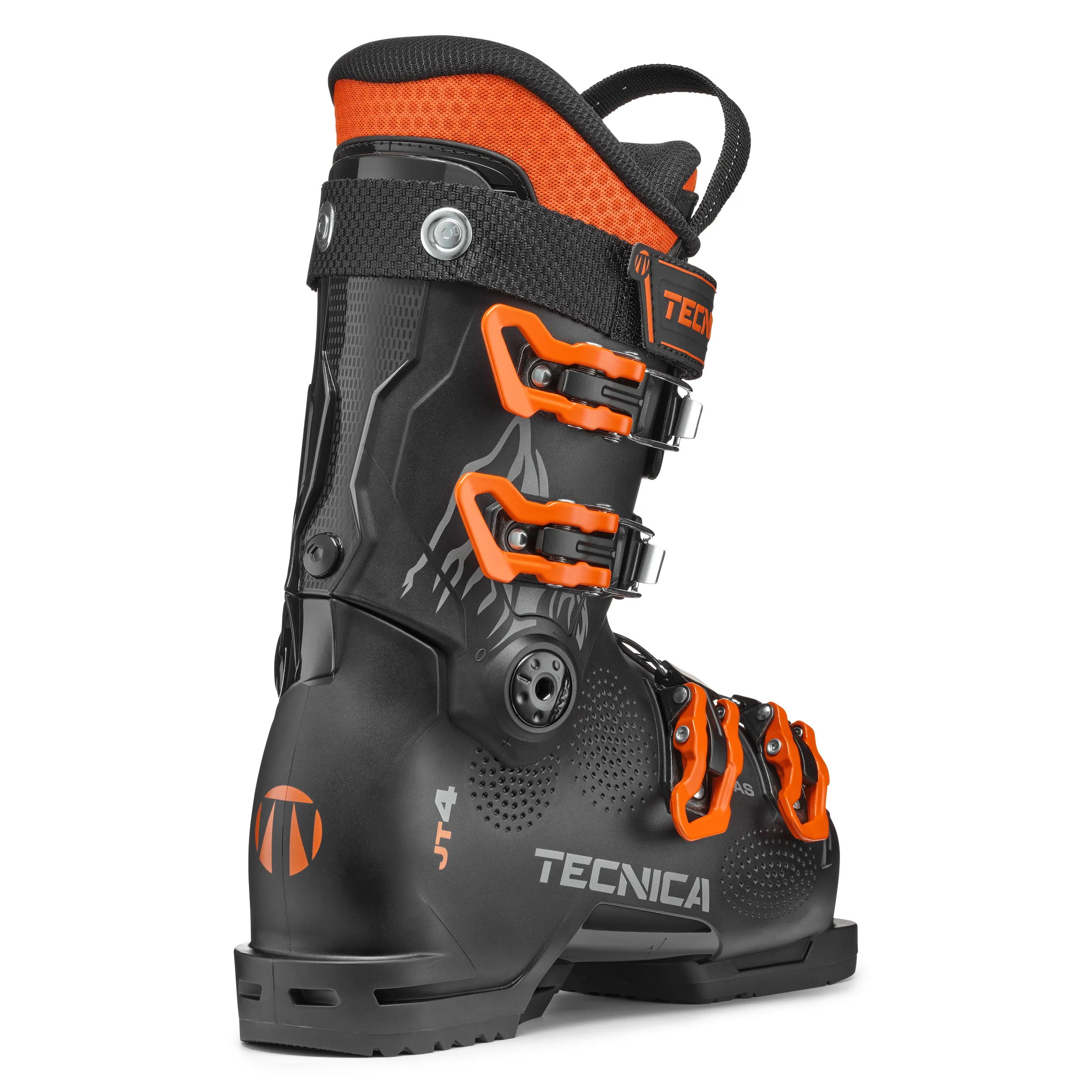 Tecnica JT 4 Ski Boots - 2025 - Youth