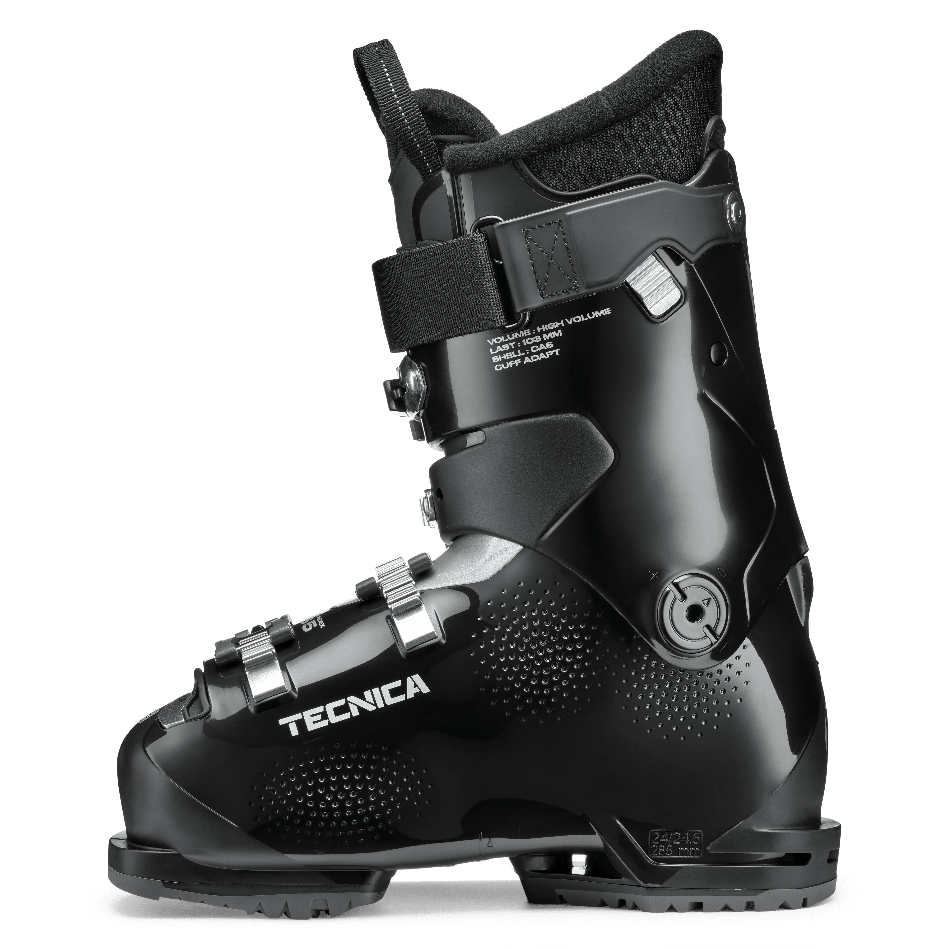 Tecnica Mach Sport 65 HV Ski Boots - 2024 - Women's