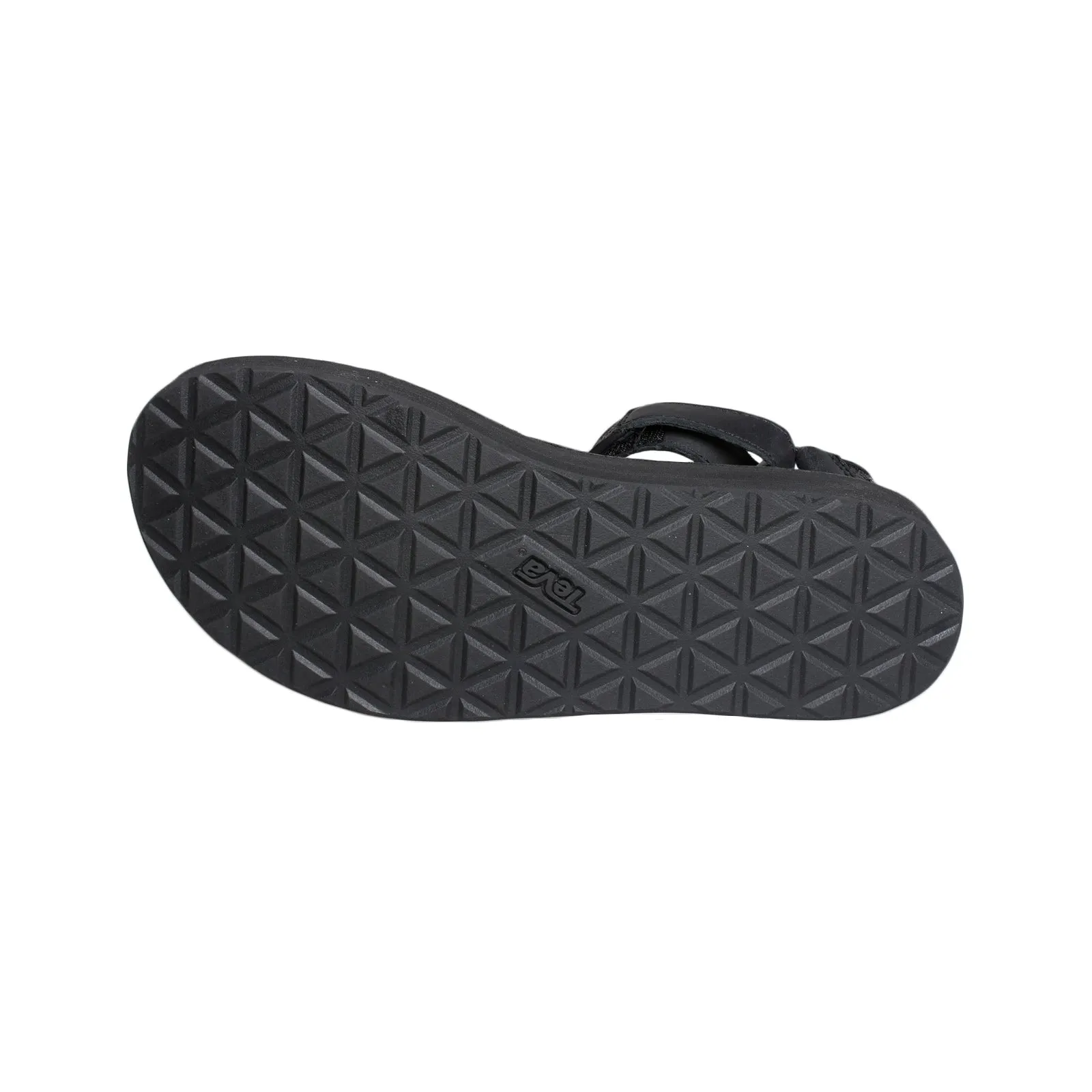 Teva Midform Universal Glam Black Sandals - Women's