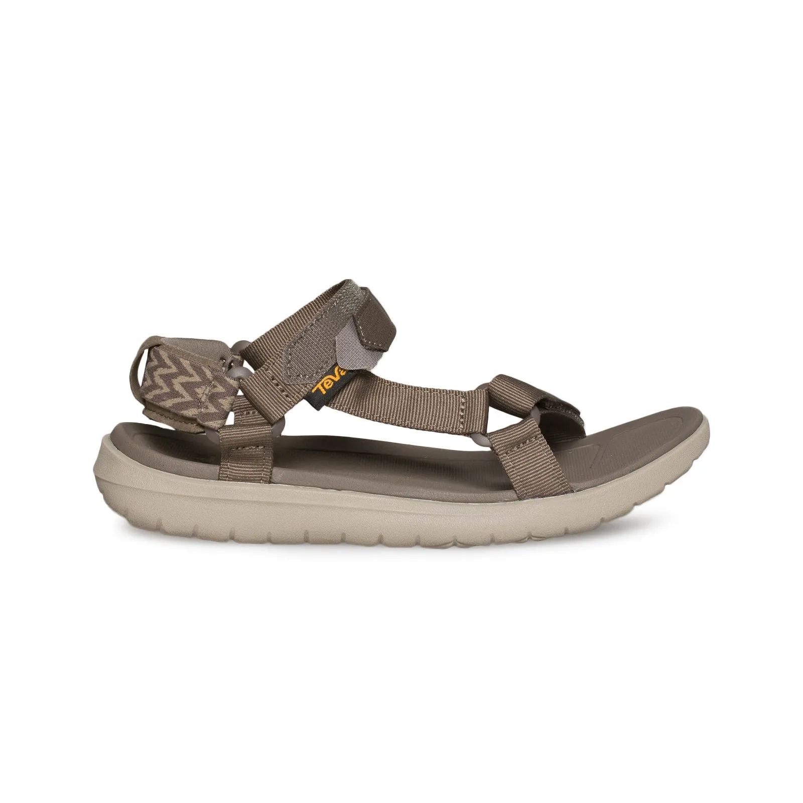 Teva Sanborn Walnut Sandals - Women's