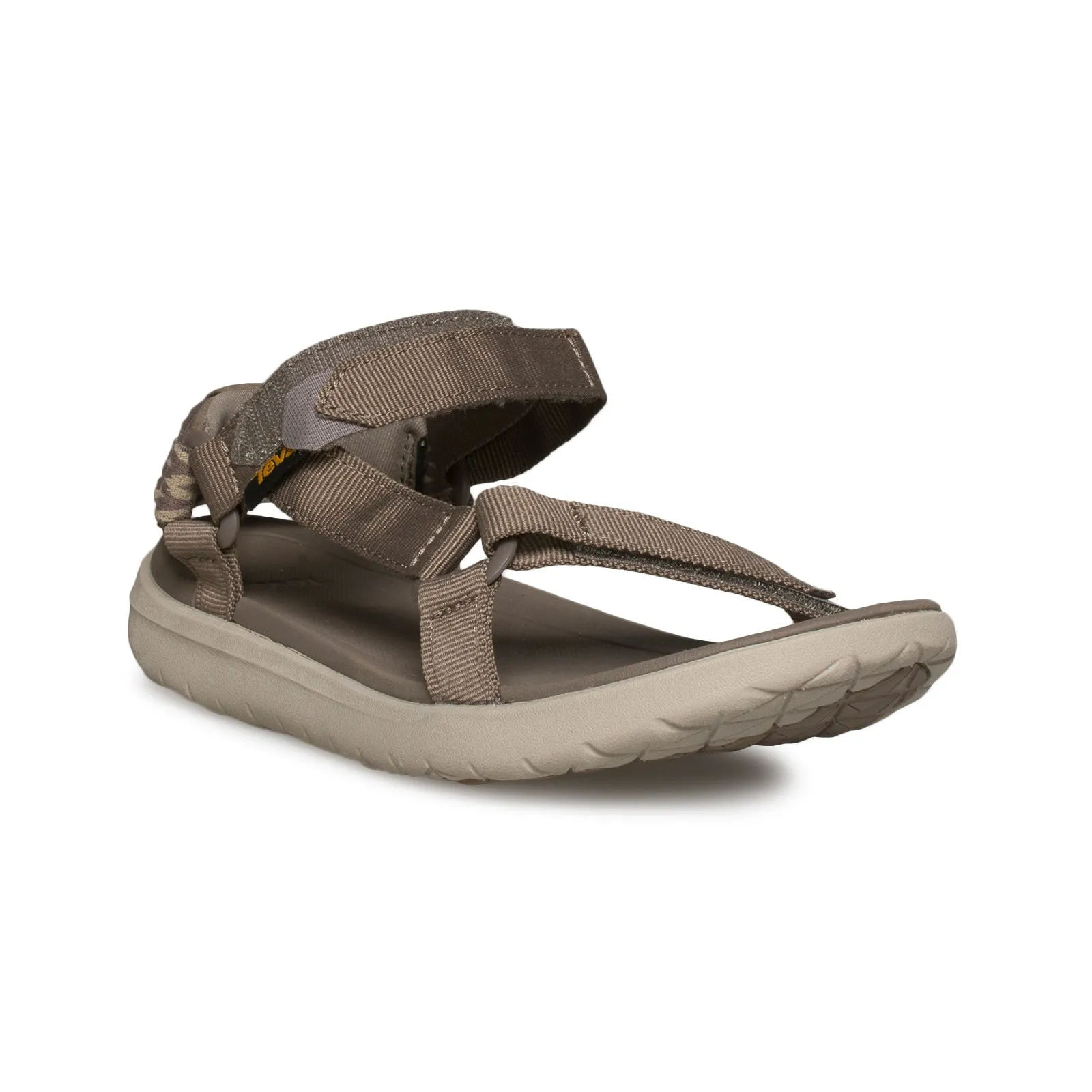 Teva Sanborn Walnut Sandals - Women's