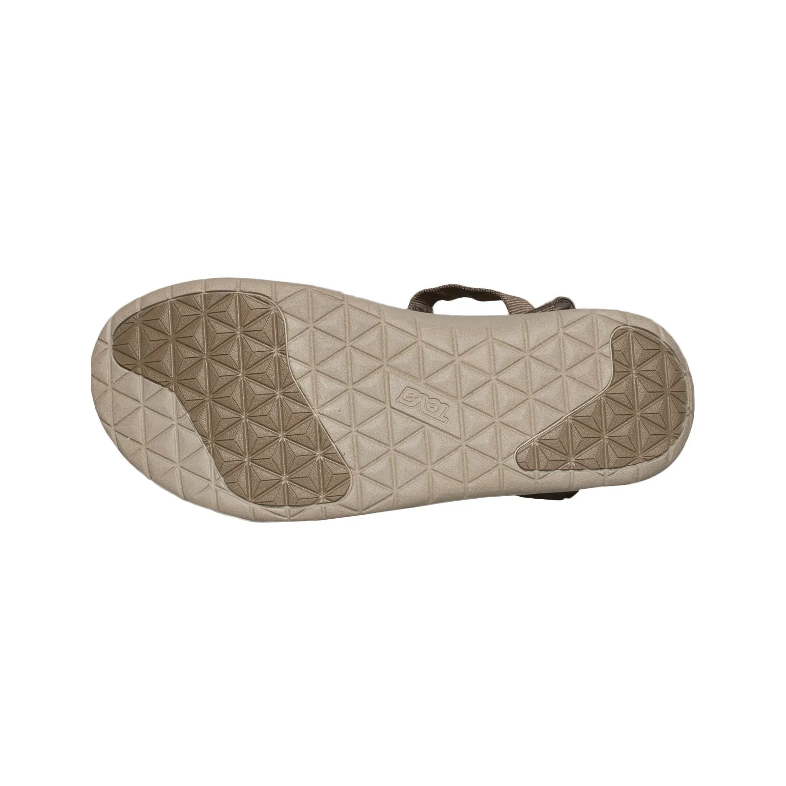 Teva Sanborn Walnut Sandals - Women's