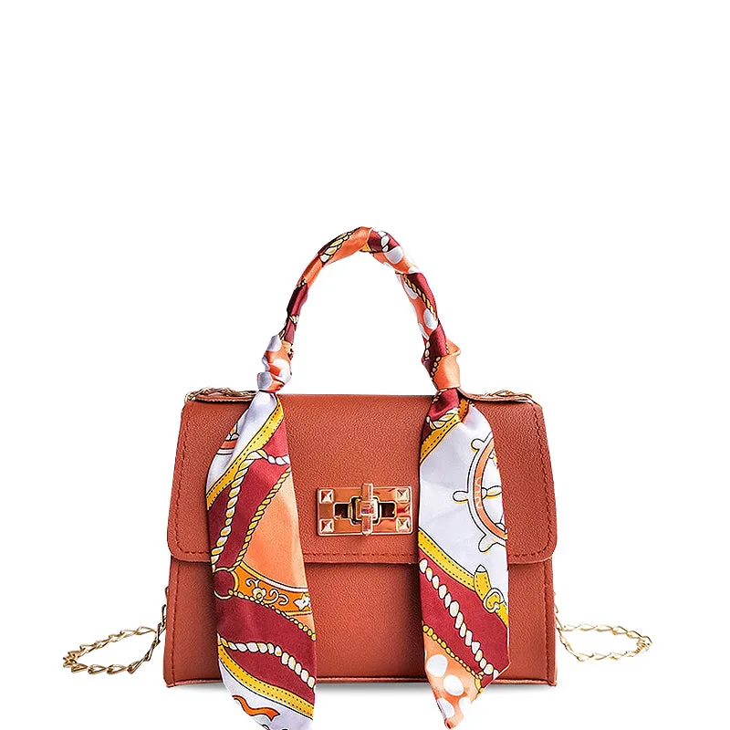 The Millie Handbag