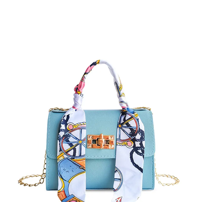 The Millie Handbag