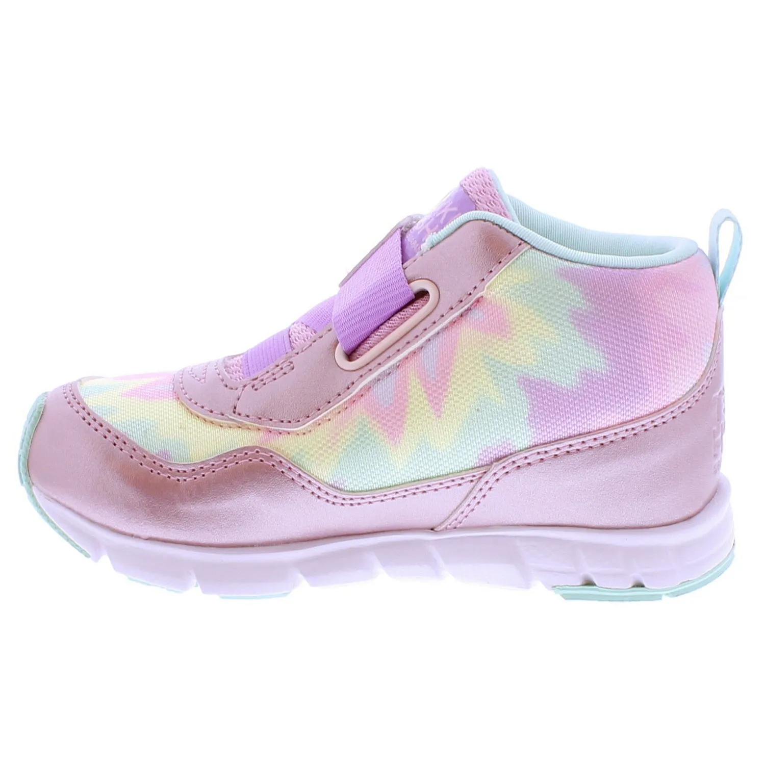 TOKYO (youth) - 7510-664-Y - Pink/Multi