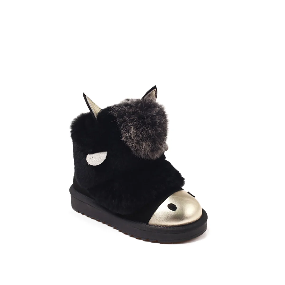 Ugg Kids Zip Donkey Boots