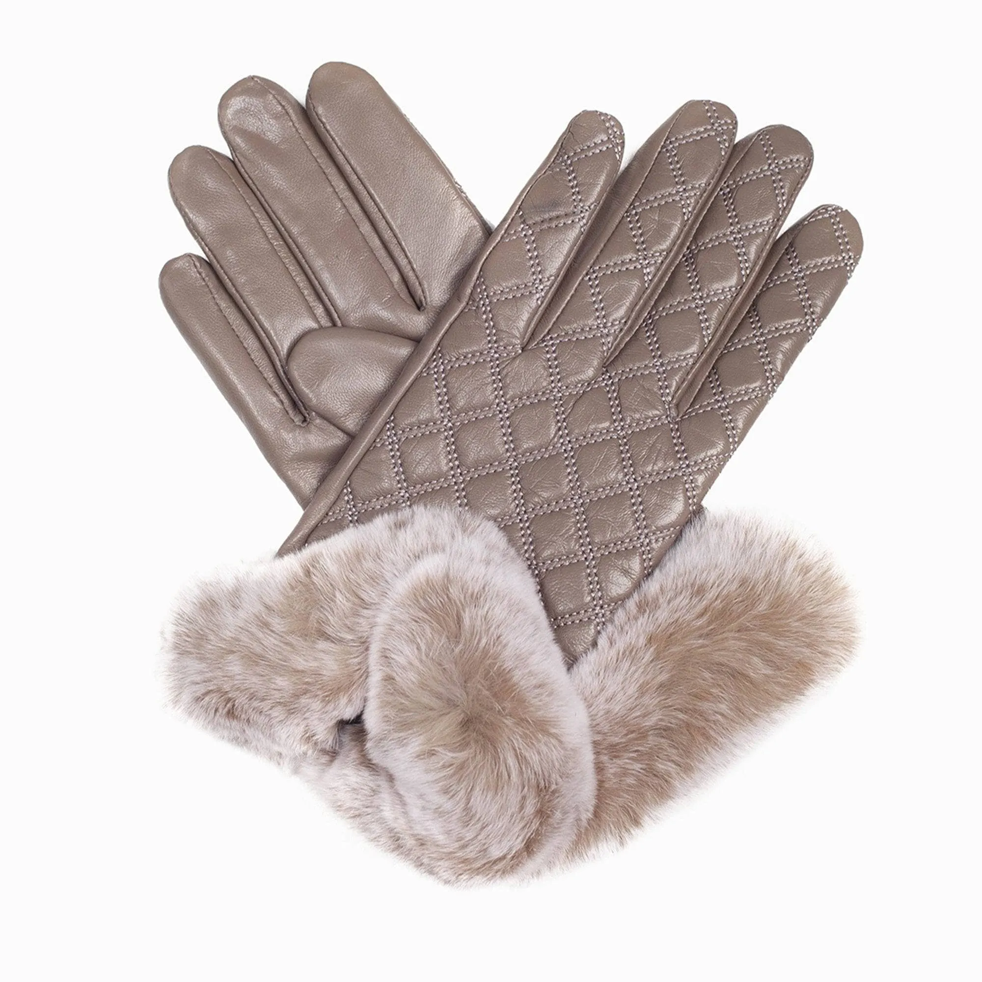 UGG Premium Touch Screen Ladie's Gloves