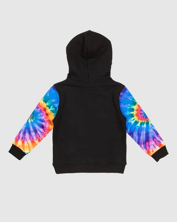 Units Kid Contender Hoodie