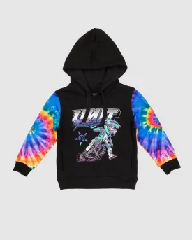 Units Kid Contender Hoodie