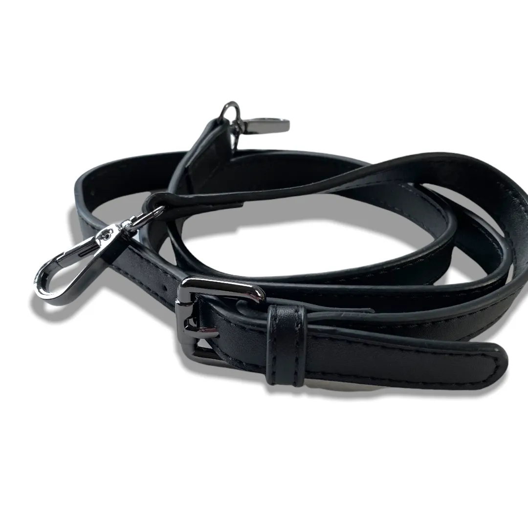 Vegan Leather Bag Strap