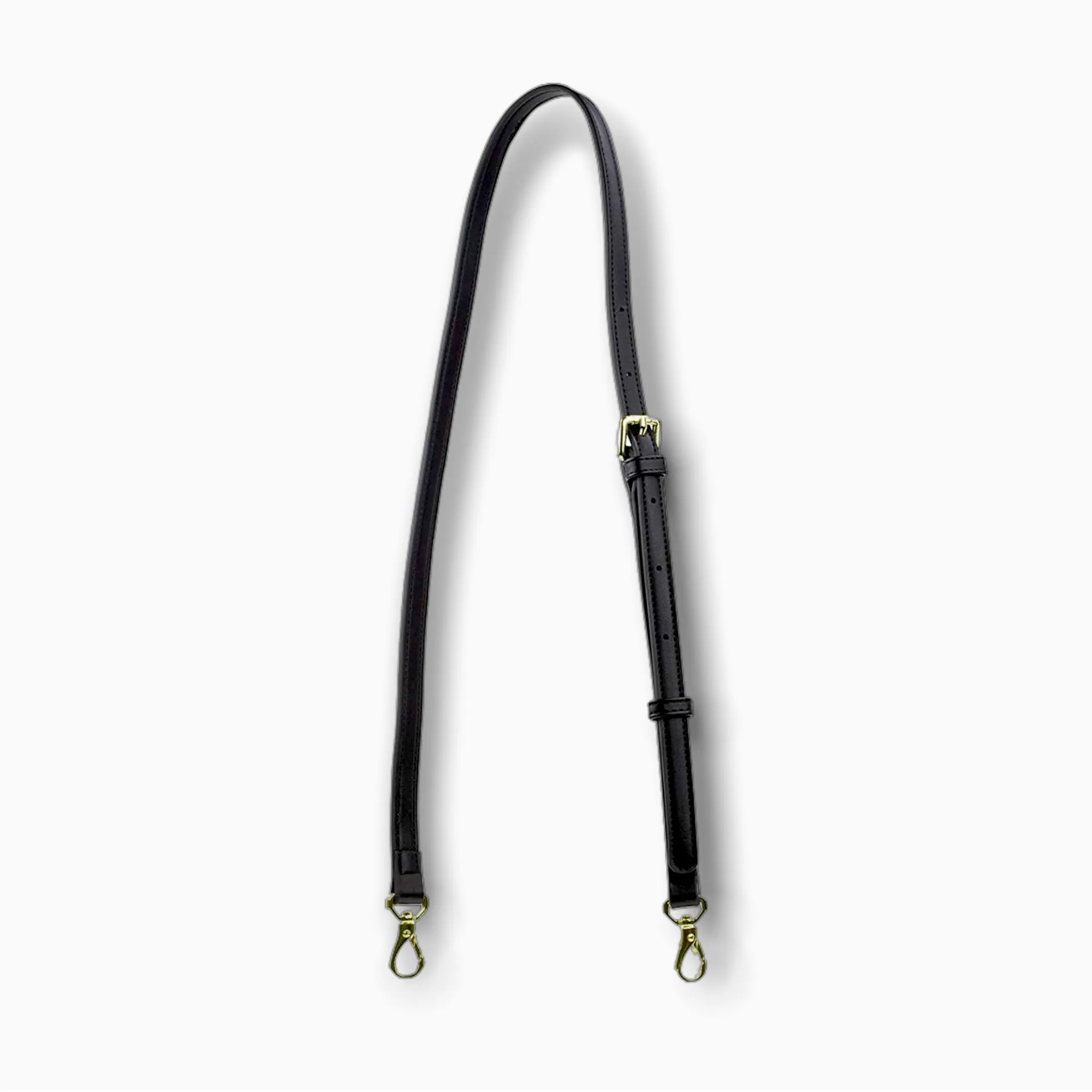 Vegan Leather Bag Strap