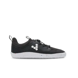 Vivobarefoot Primus Sport III Juniors Obsidian