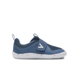 Vivobarefoot Primus Sport III Kids Indigo