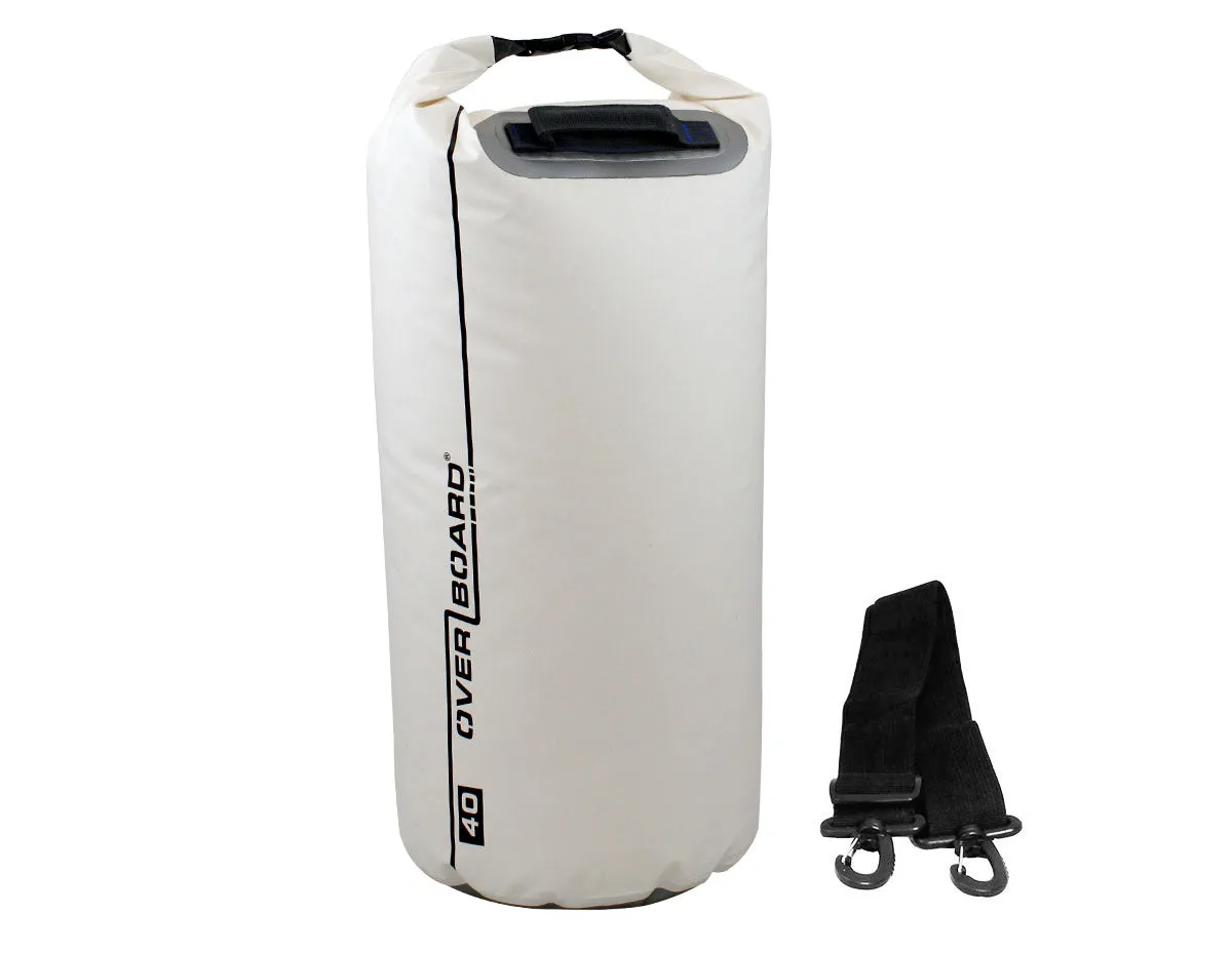 Waterproof Dry Tube Bag - 40 Litres