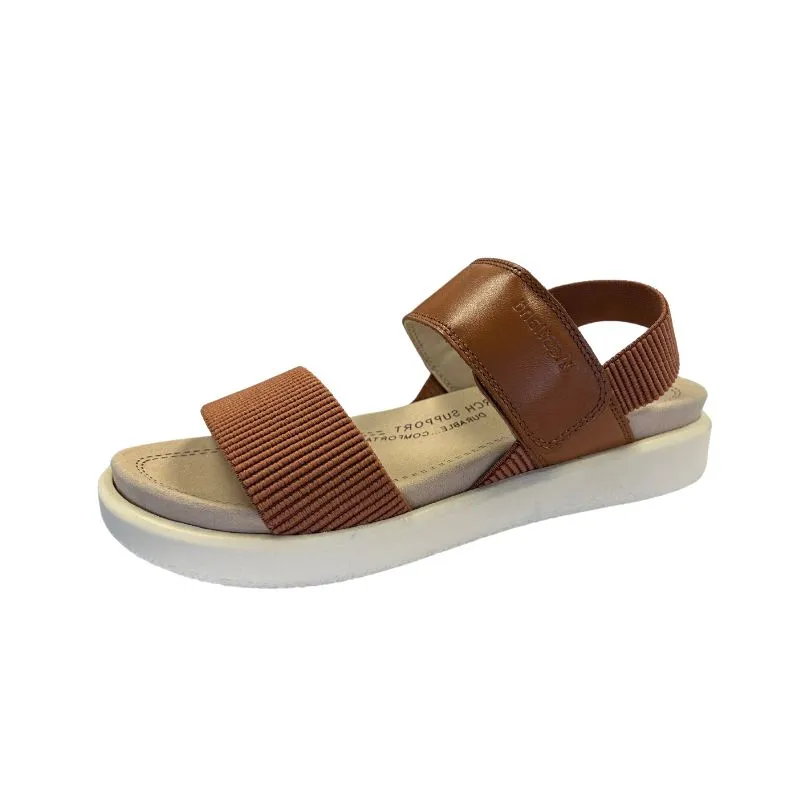 Westland Albi 07 Camel Women's Sandals