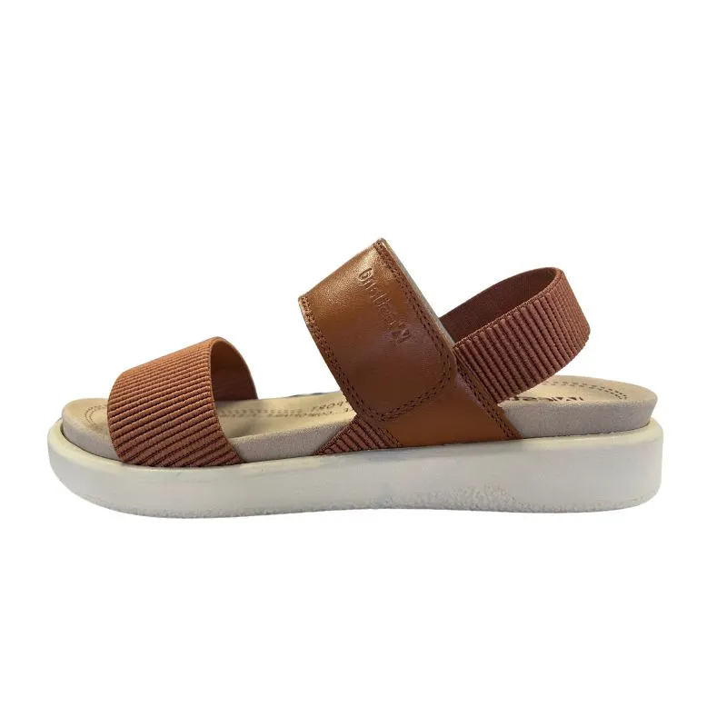 Westland Albi 07 Camel Women's Sandals