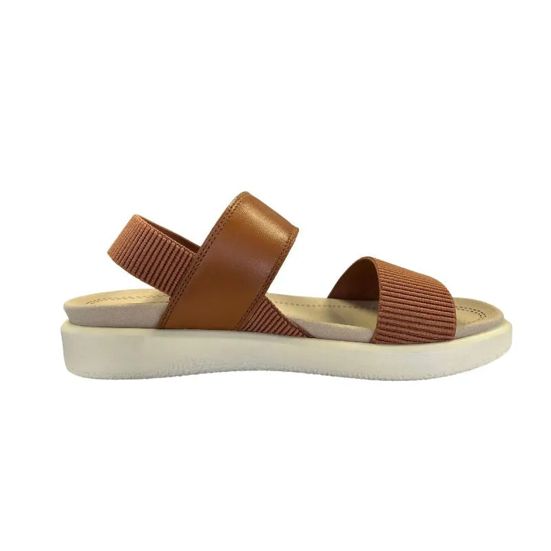 Westland Albi 07 Camel Women's Sandals