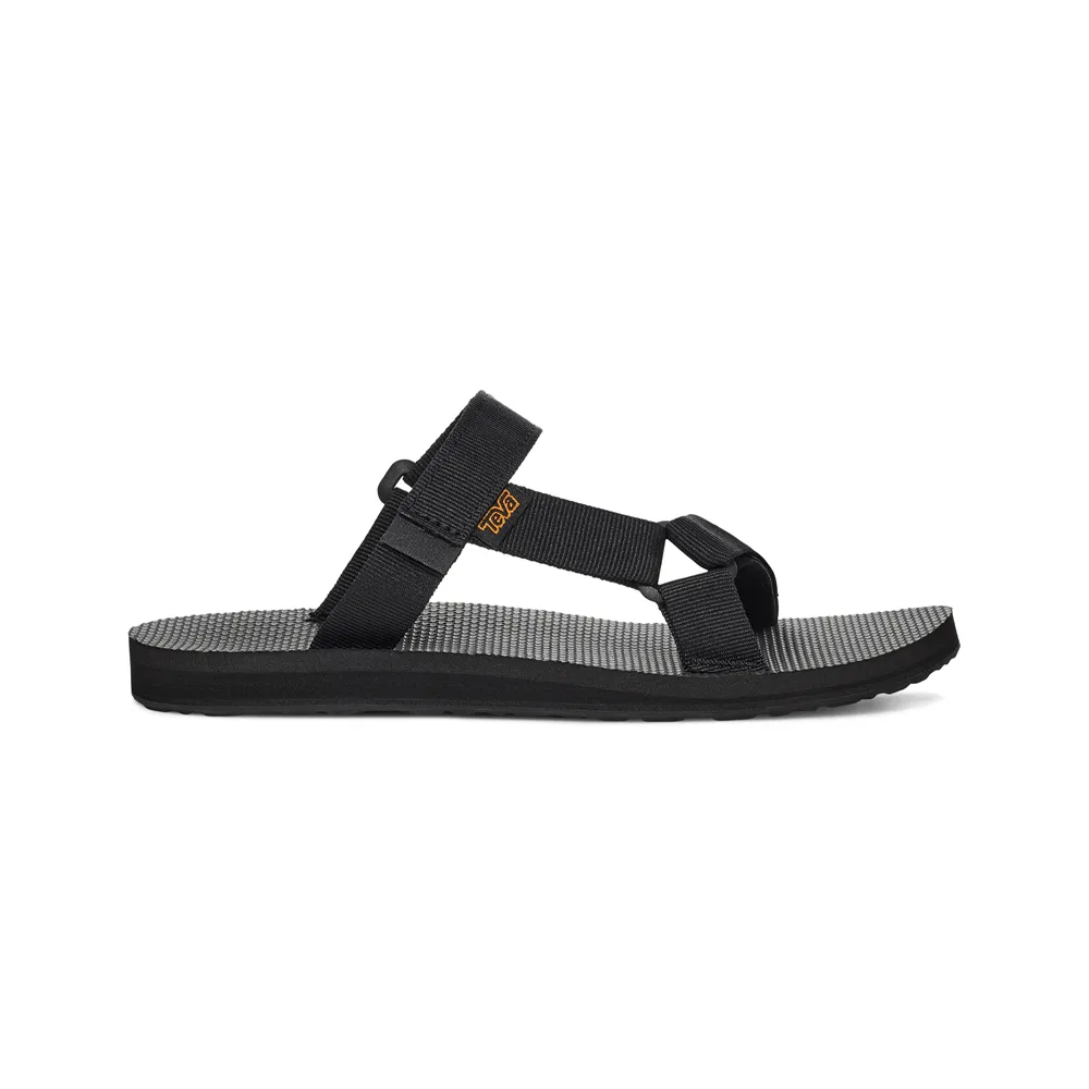 Women's Teva Universal Slide Color: Black