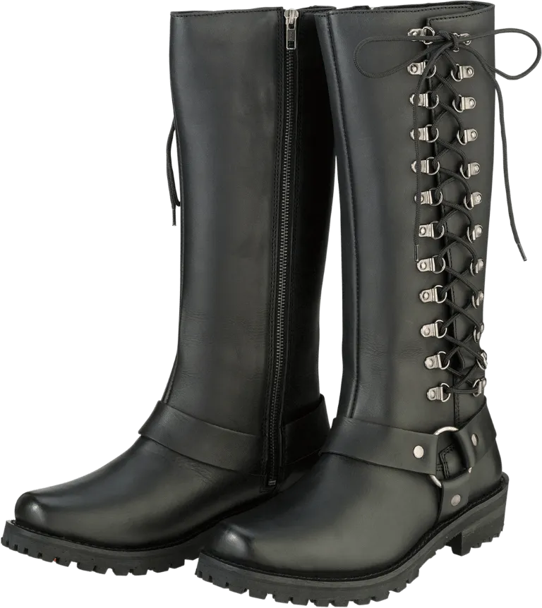 Z1R Women's Savage Boots