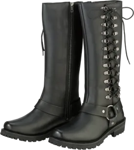 Z1R Women's Savage Boots