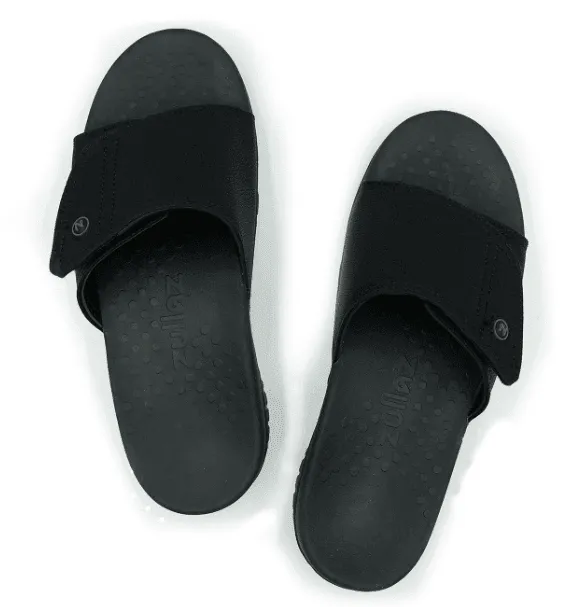 Zullaz 'Mens Slide" Orthotic Sandal